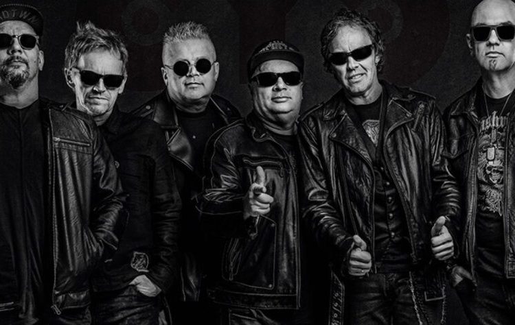 Mocne muzyczne otwarcie roku. Big Cyc zagra w Powidzu