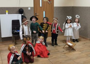 Świątecznie w Słowikowie