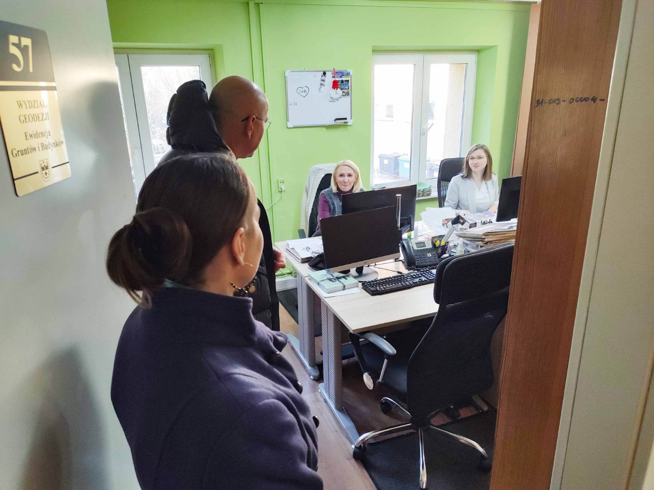 Zaskakująca zmiana w powiecie. Starosta oddał władzę