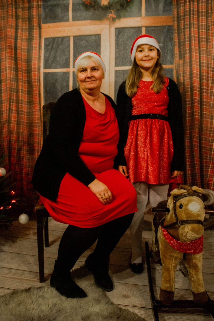 Świąteczne spotkanie scholi. Zobacz zdjęcia