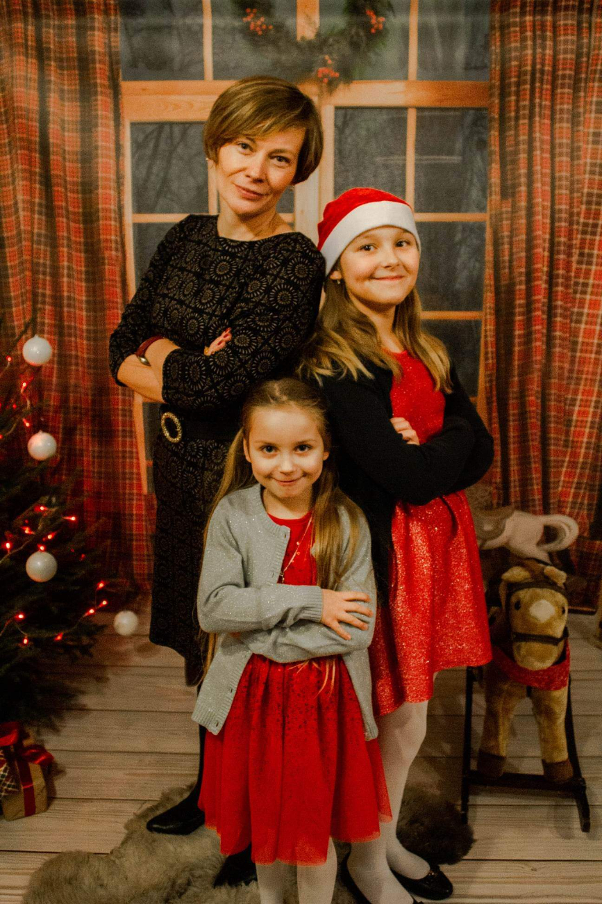 Świąteczne spotkanie scholi. Zobacz zdjęcia