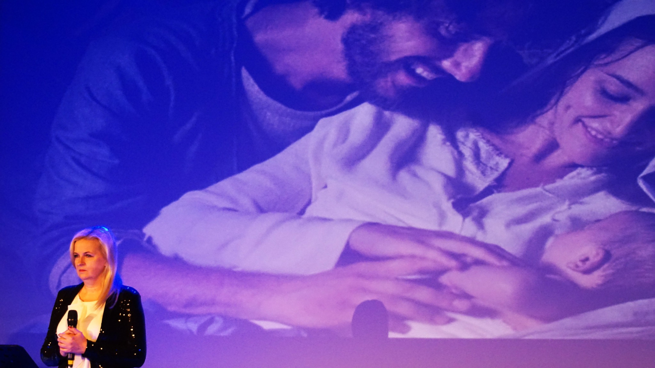 Przygotowali niezwykłe przedstawienie ZDJĘCIA