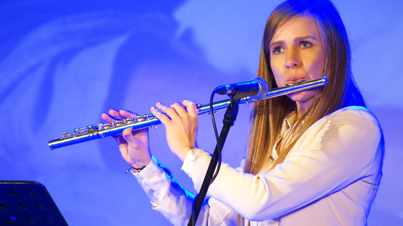 Przygotowali niezwykłe przedstawienie ZDJĘCIA