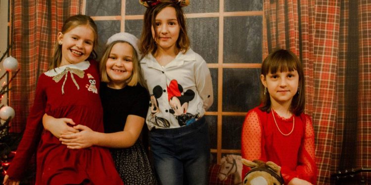 Świąteczne spotkanie scholi. Zobacz zdjęcia