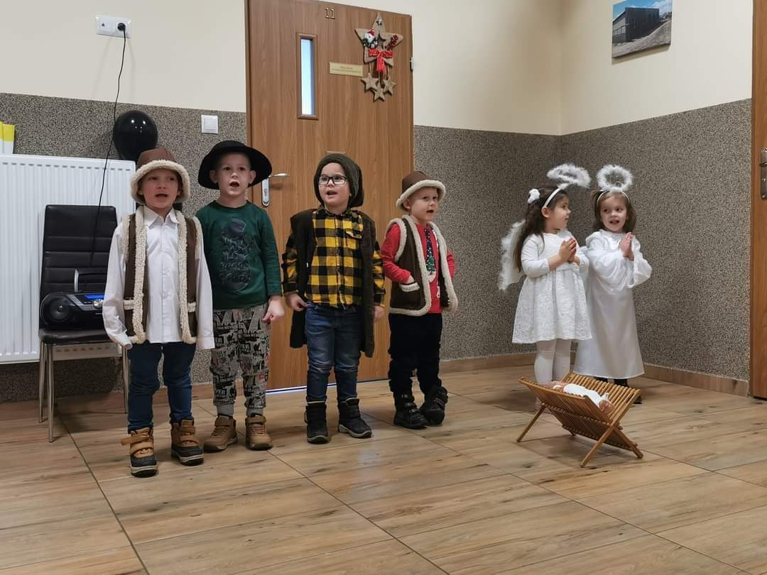 Świątecznie w Słowikowie