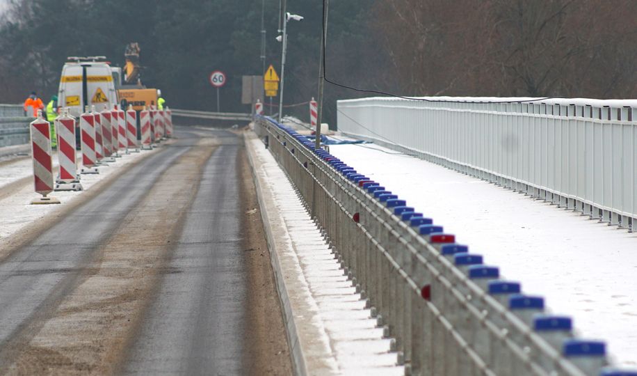 Most w Lądzie będzie zamknięty  w środę