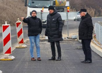 Most w Lądzie będzie zamknięty  w środę