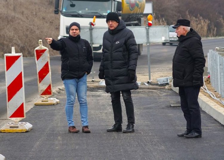 Most w Lądzie będzie zamknięty  w środę