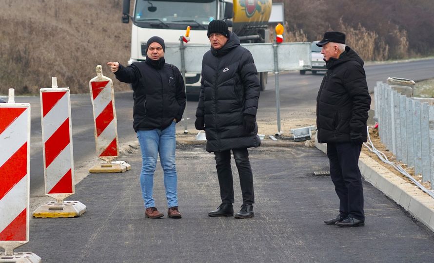 Most w Lądzie będzie zamknięty  w środę