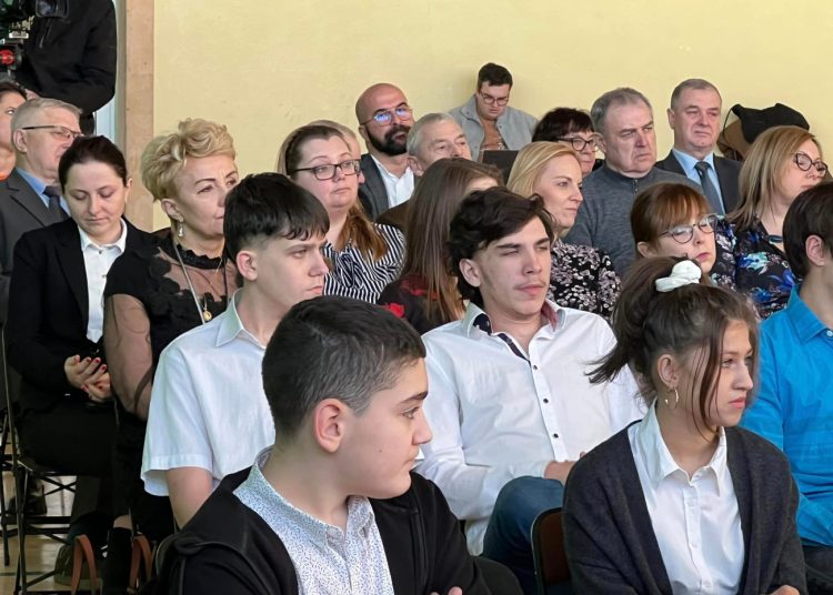 Szansa w Strzałkowie oficjalnie otwarta