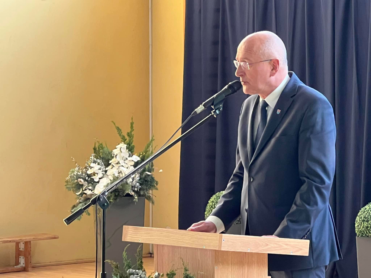 Szansa w Strzałkowie oficjalnie otwarta