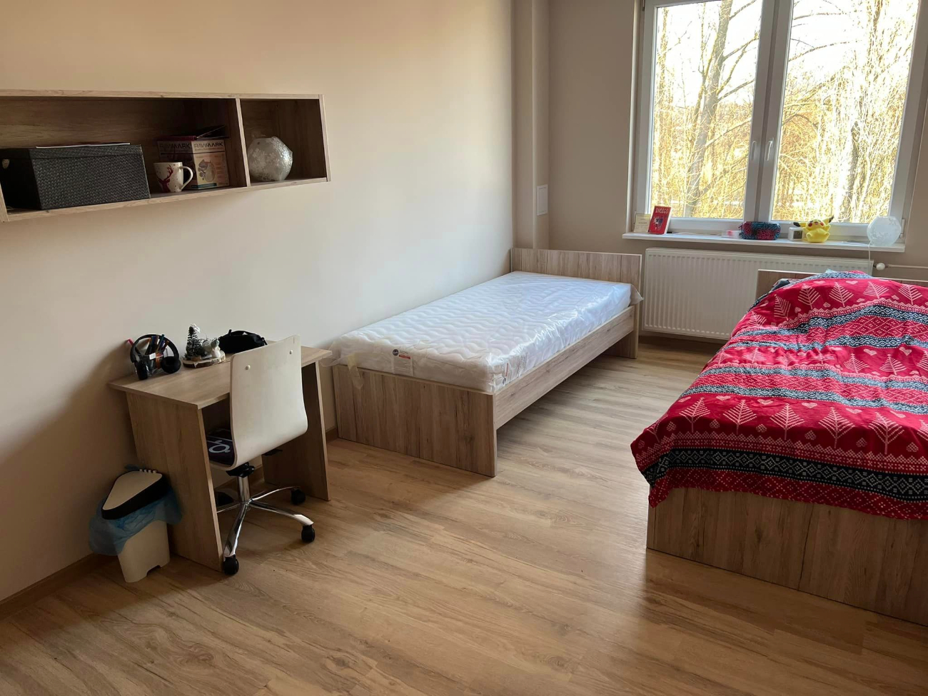 Szansa w Strzałkowie oficjalnie otwarta