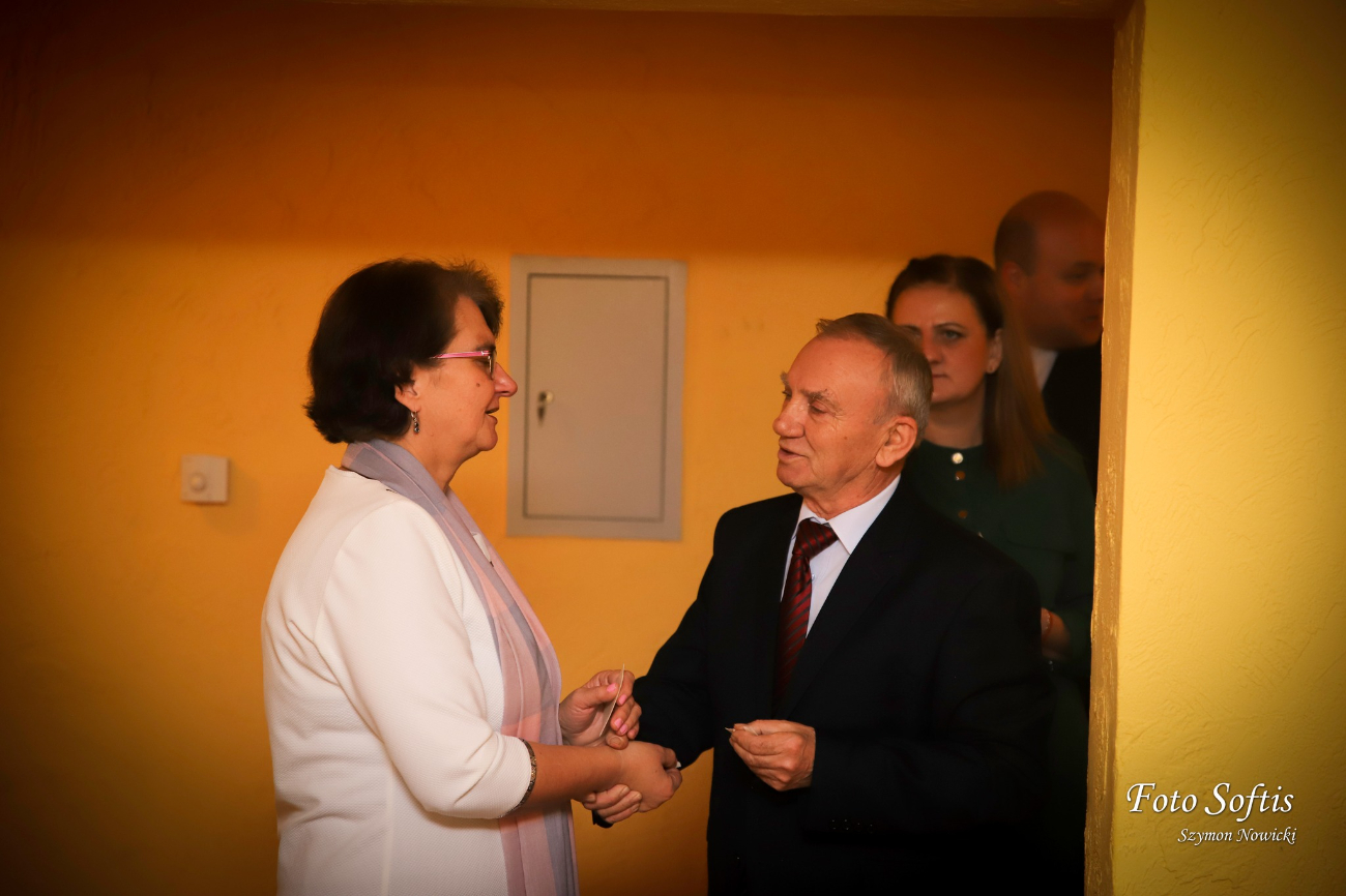 Świąteczne spotkanie parafialnego Caritasu ZDJĘCIA