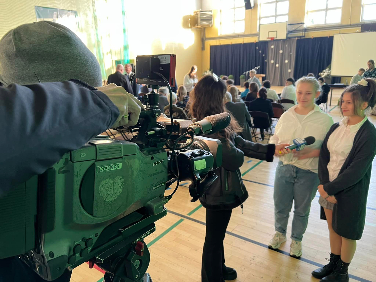 Szansa w Strzałkowie oficjalnie otwarta