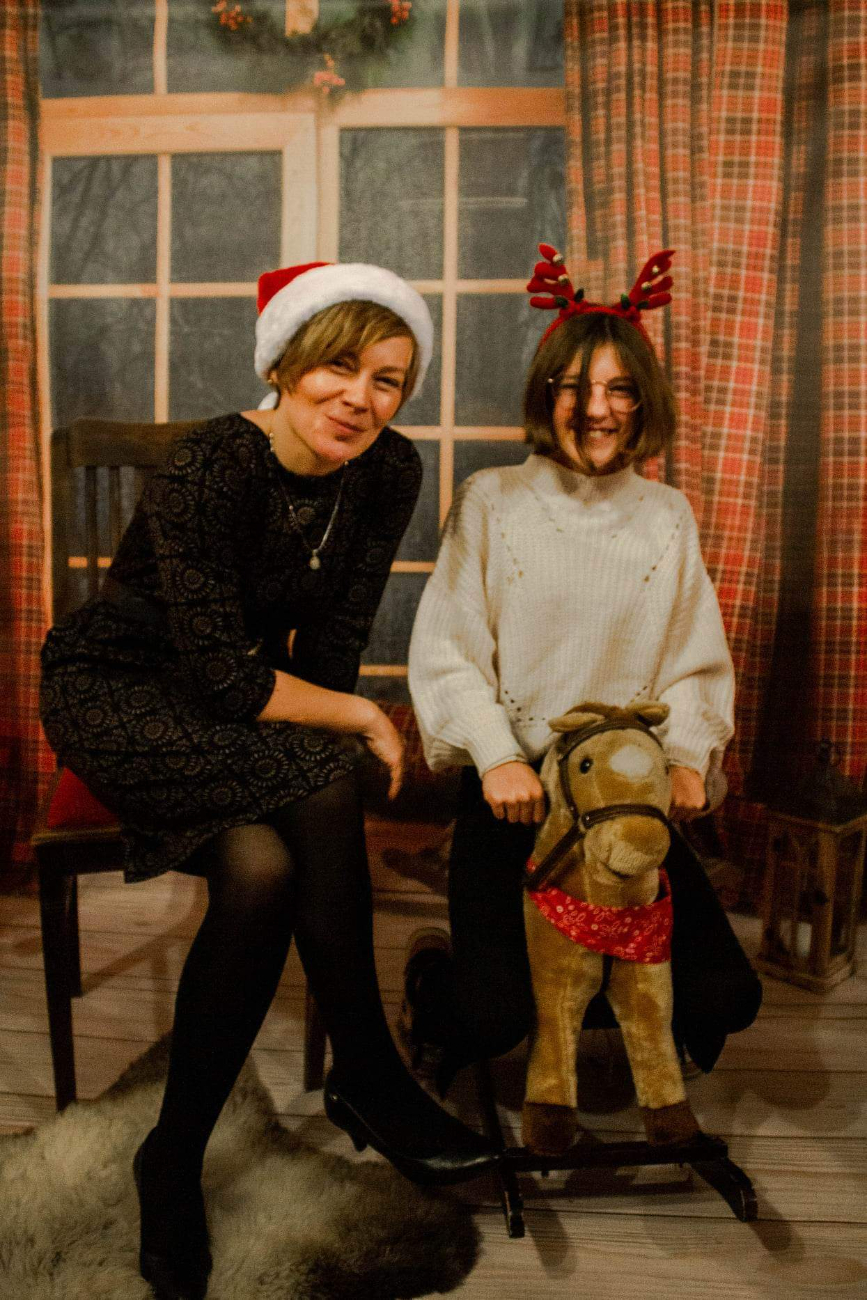 Świąteczne spotkanie scholi. Zobacz zdjęcia