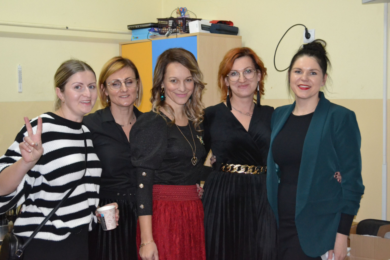 „Niech śpiewa cały świat…”