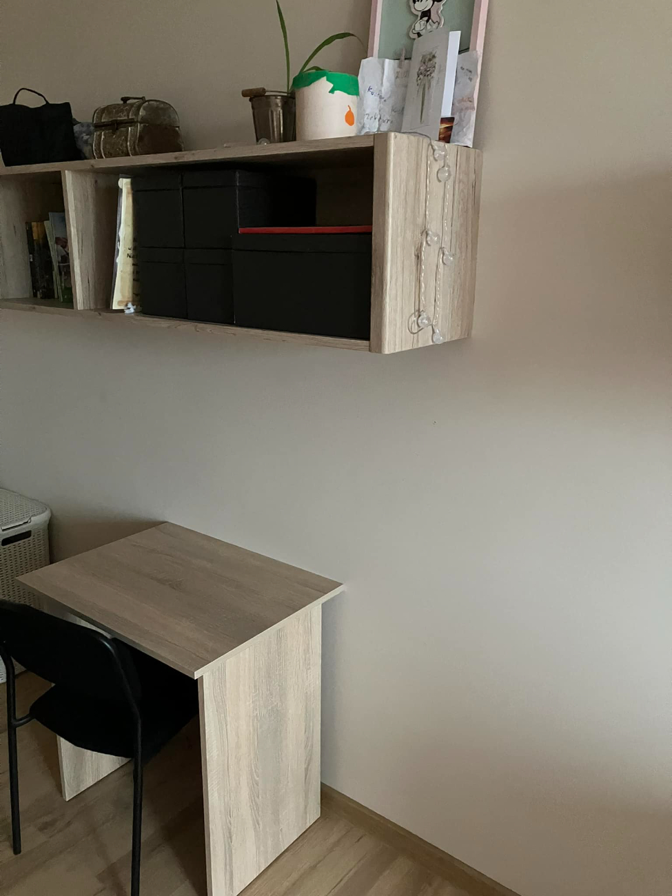 W jakich warunkach mieszkają podopieczni Szansy? Zobacz zdjęcia