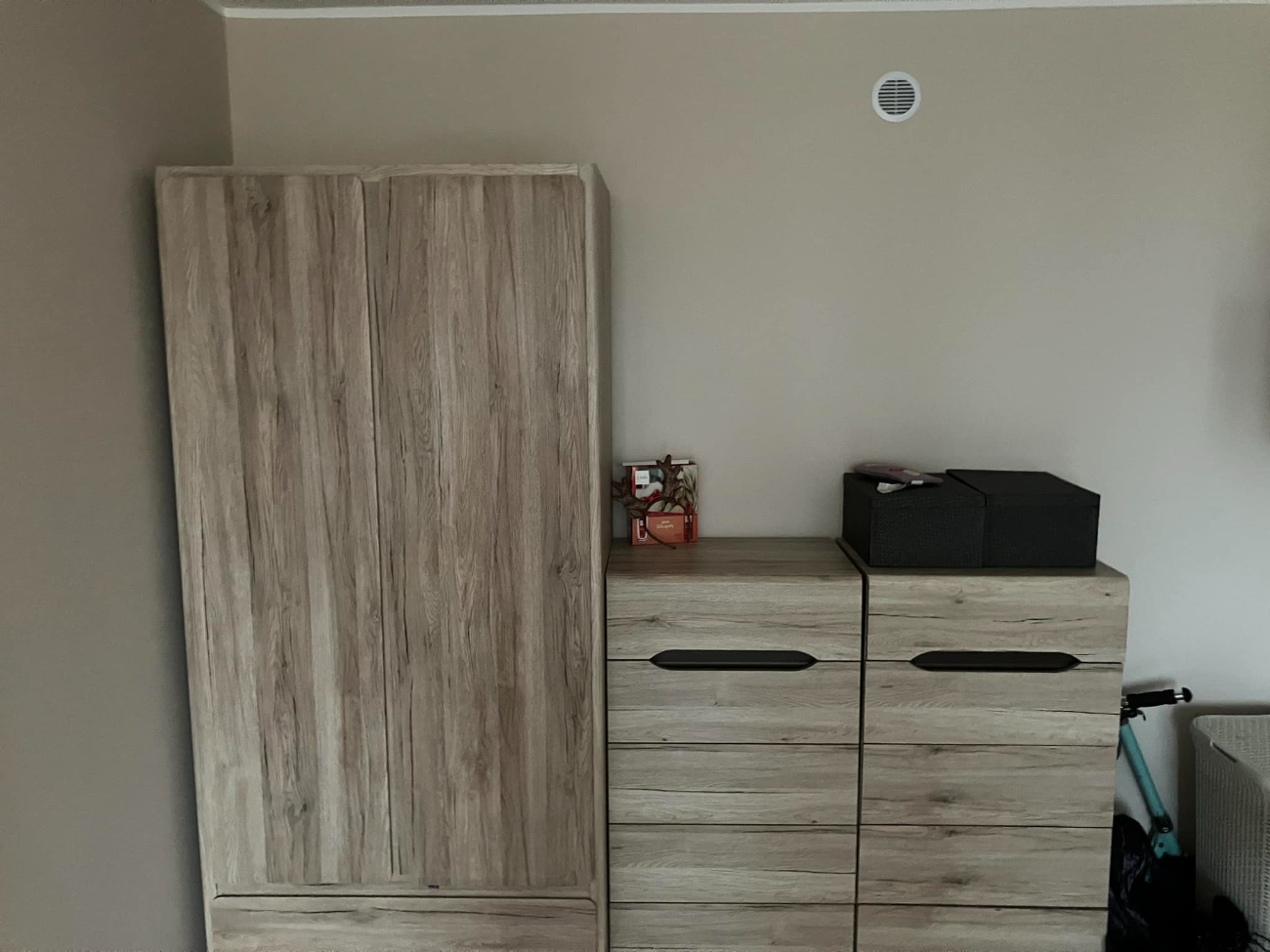 W jakich warunkach mieszkają podopieczni Szansy? Zobacz zdjęcia