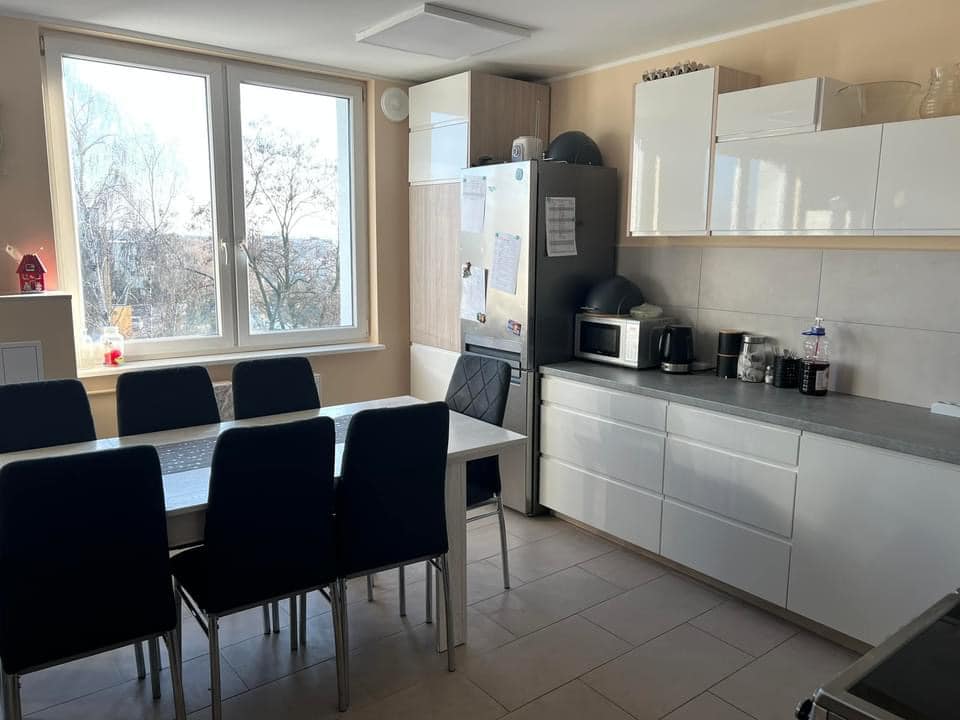 W jakich warunkach mieszkają podopieczni Szansy? Zobacz zdjęcia