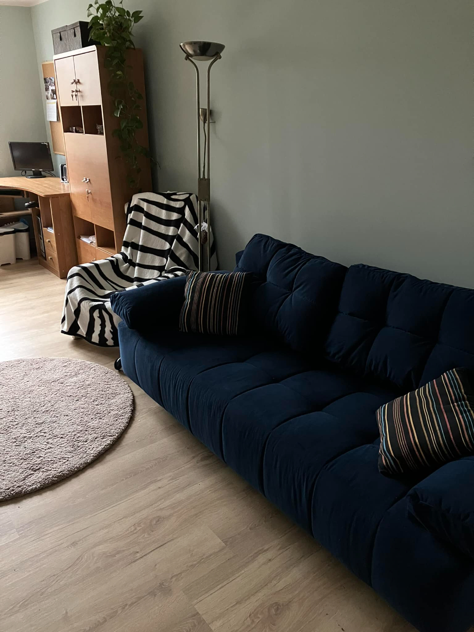 W jakich warunkach mieszkają podopieczni Szansy? Zobacz zdjęcia