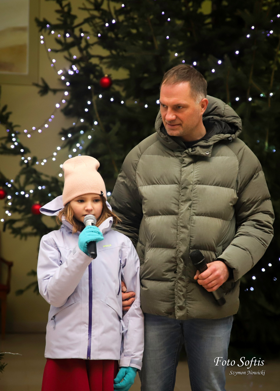 Koncert kolęd w Kozalu. Zobacz film
