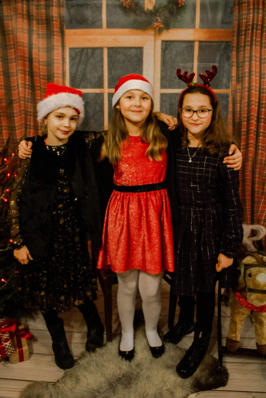 Świąteczne spotkanie scholi. Zobacz zdjęcia