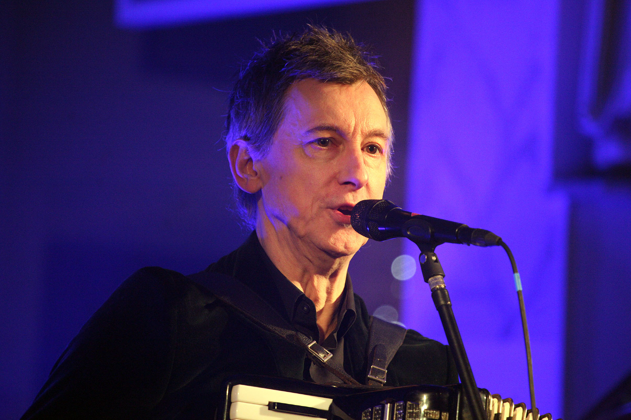 Kościół wypełnił się po brzegi ZDJĘCIA