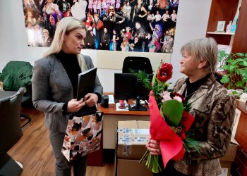 Zakończyła pracę w MDK