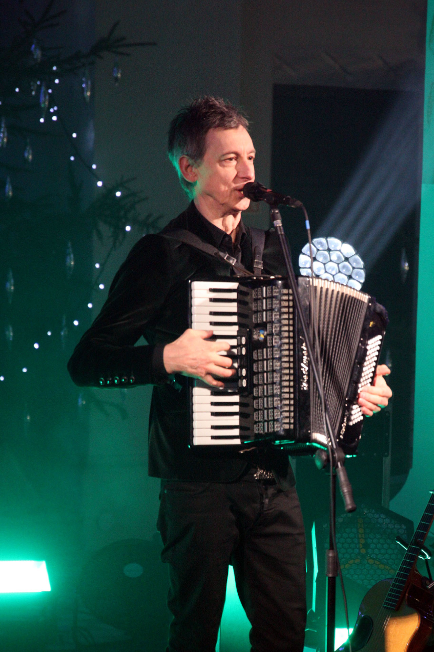 Kościół wypełnił się po brzegi ZDJĘCIA