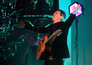 Kościół wypełnił się po brzegi ZDJĘCIA