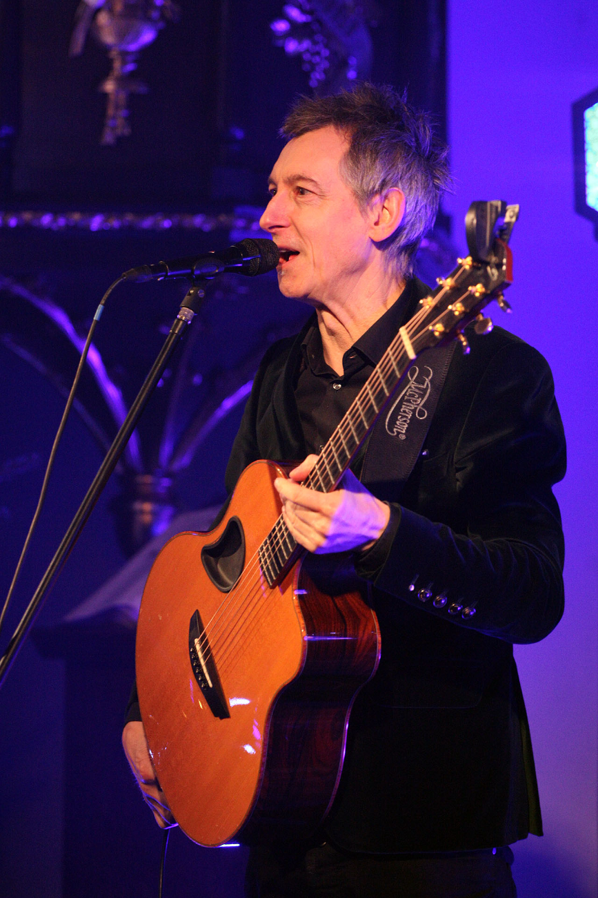 Kościół wypełnił się po brzegi ZDJĘCIA