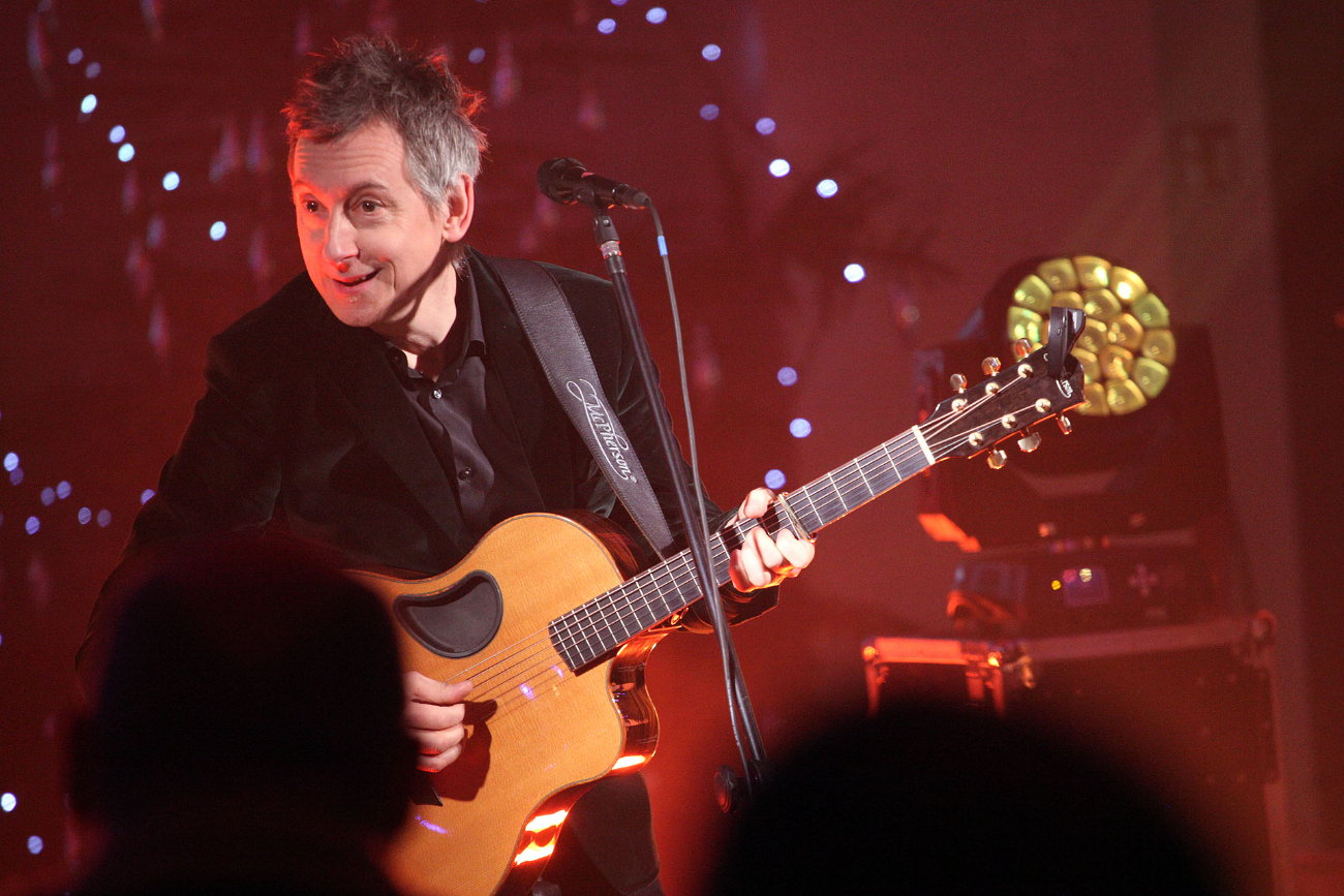 Kościół wypełnił się po brzegi ZDJĘCIA