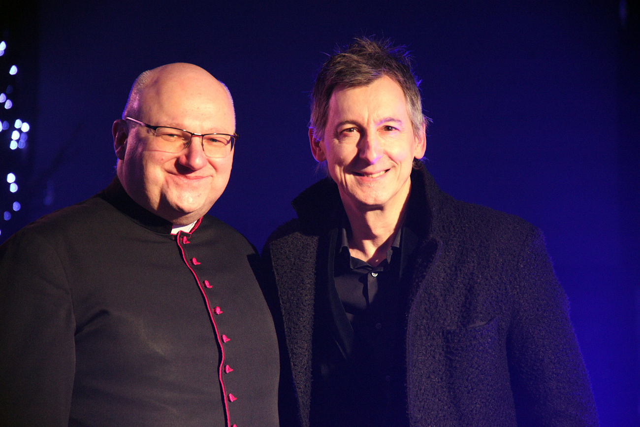 Kościół wypełnił się po brzegi ZDJĘCIA