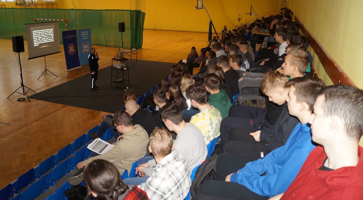Wybieram marzenia – nie uzależnienia