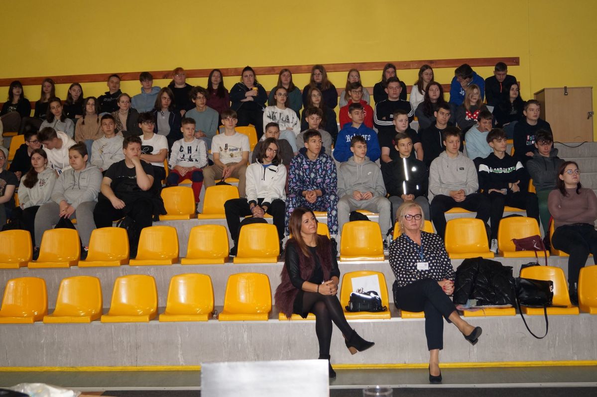 Wybieram marzenia – nie uzależnienia