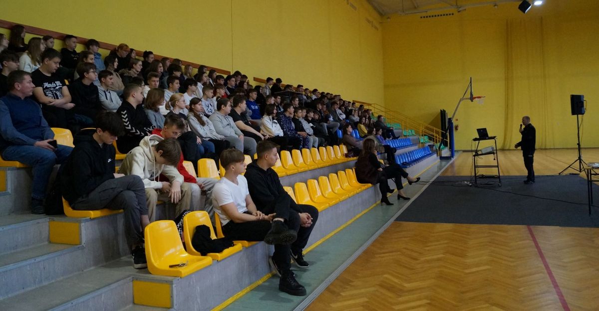 Wybieram marzenia – nie uzależnienia