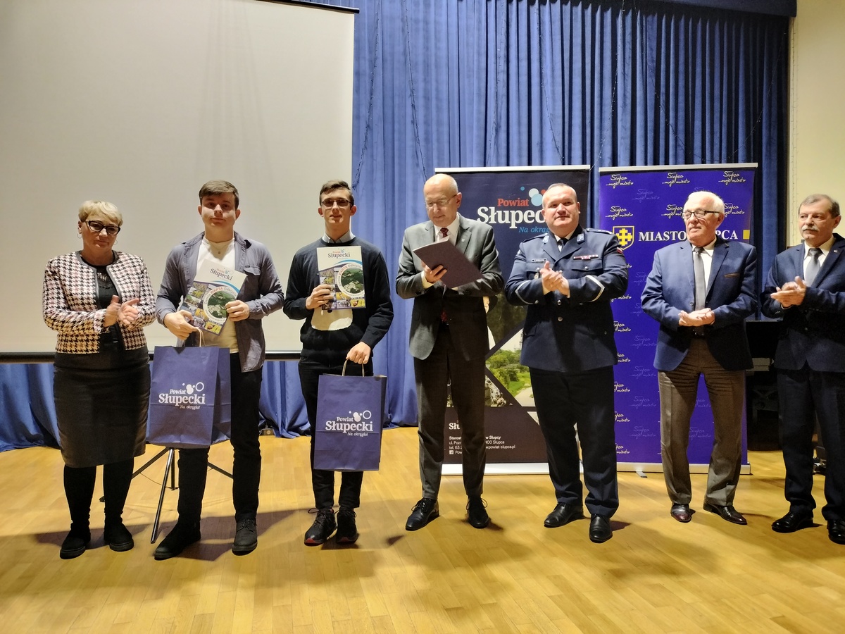 Konferencja i debata. „Wybieram marzenia – nie uzależnienia”