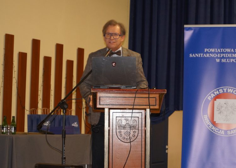 Konferencja i debata. „Wybieram marzenia – nie uzależnienia”