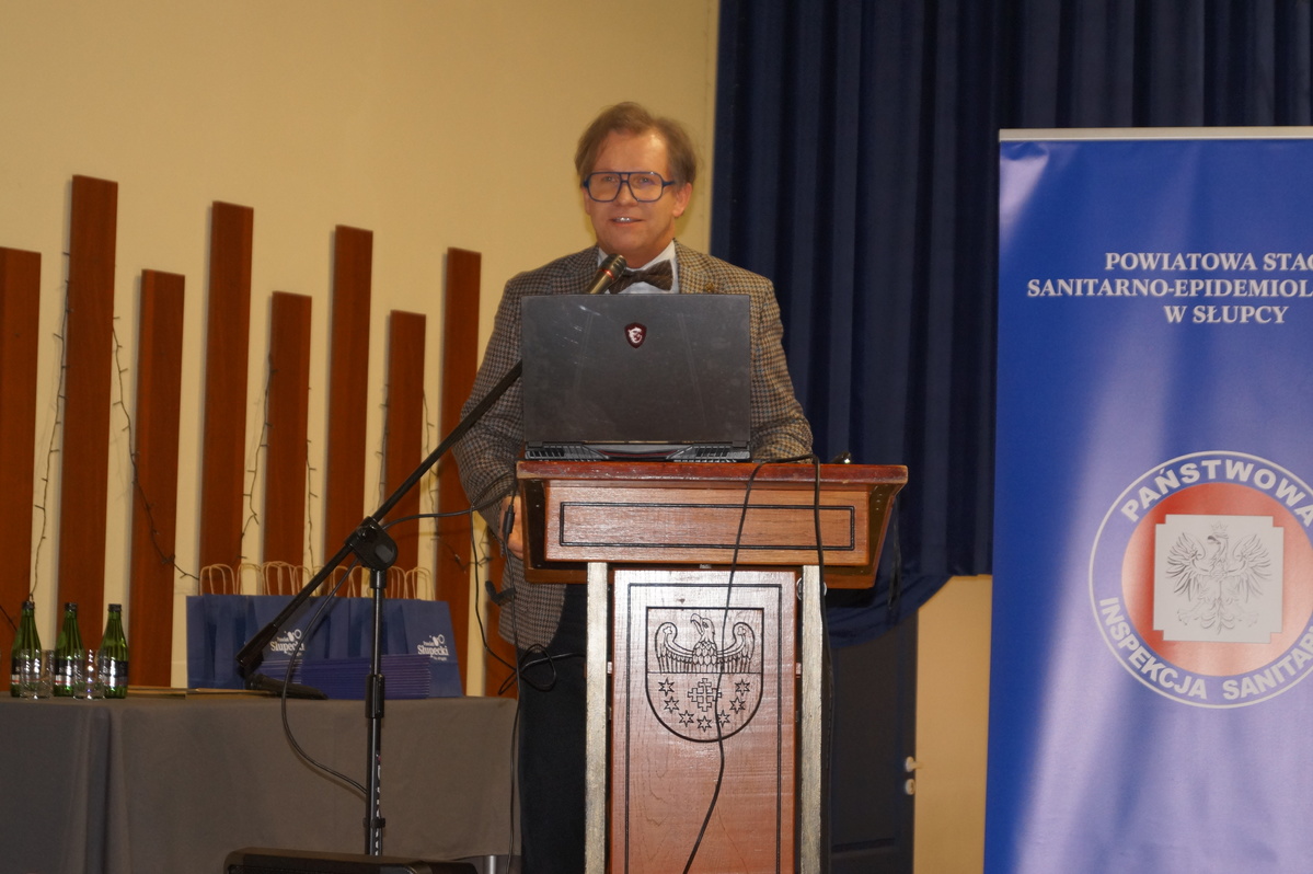 Konferencja i debata. „Wybieram marzenia – nie uzależnienia”