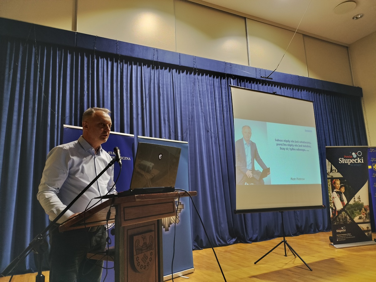 Konferencja i debata. „Wybieram marzenia – nie uzależnienia”