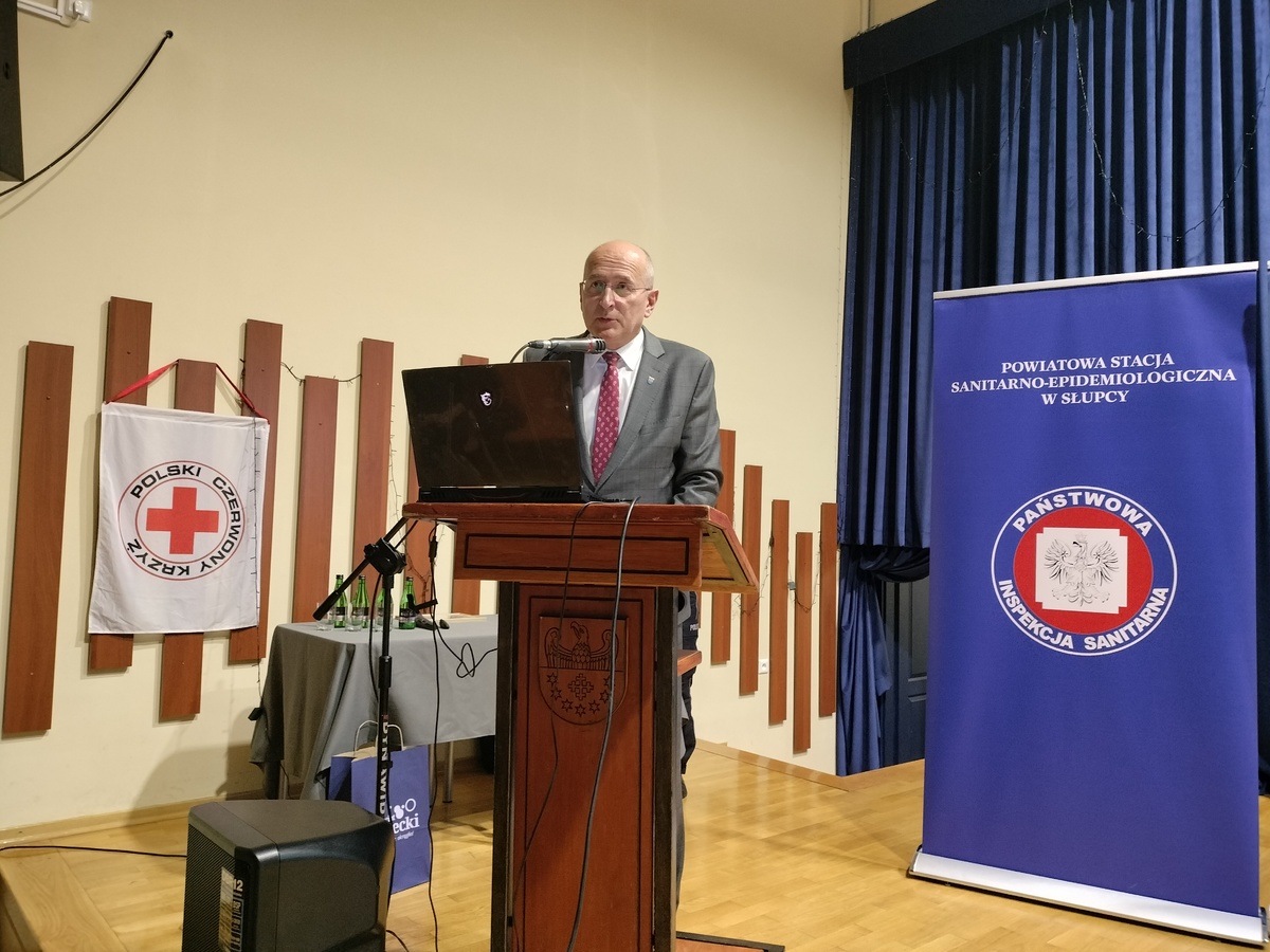 Konferencja i debata. „Wybieram marzenia – nie uzależnienia”