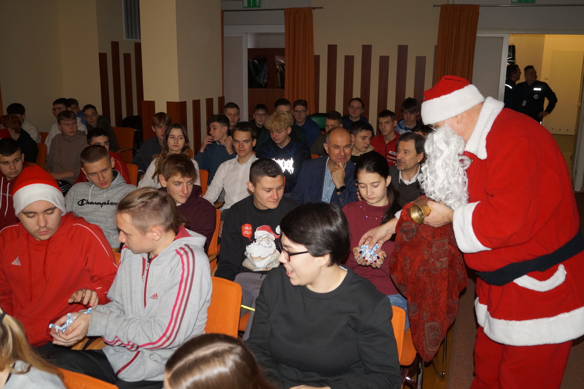 Konferencja i debata. „Wybieram marzenia – nie uzależnienia”