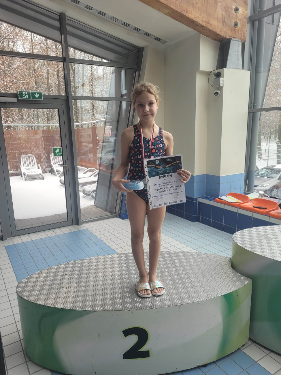 Wywalczyli czternaście medali