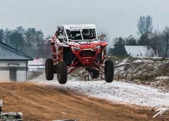 Kryterium Asów z Kamena Rally Team