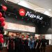 Ferio Konin z pierwszą w regionie restauracją Pizza Hut