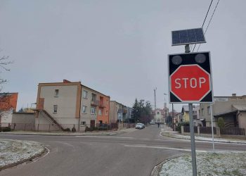 Aktywny STOP. Poprawi bezpieczeństwo?
