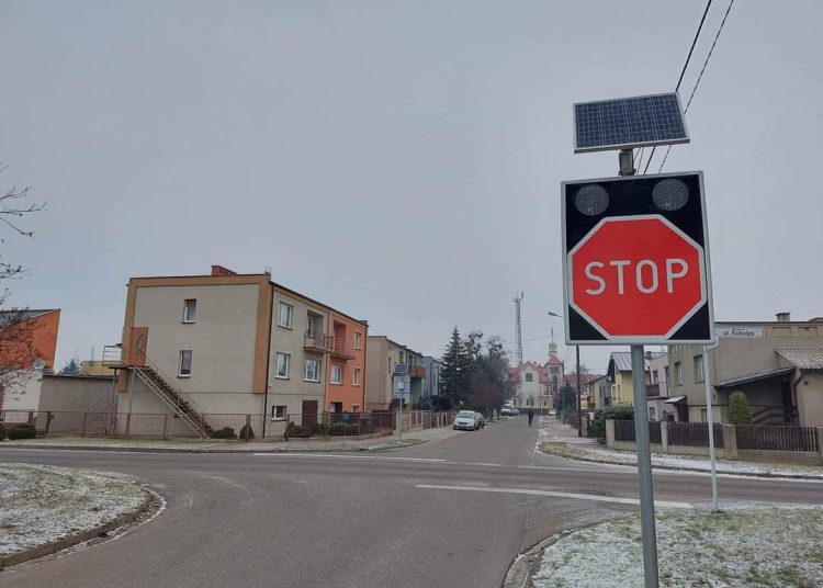 Aktywny STOP. Poprawi bezpieczeństwo?