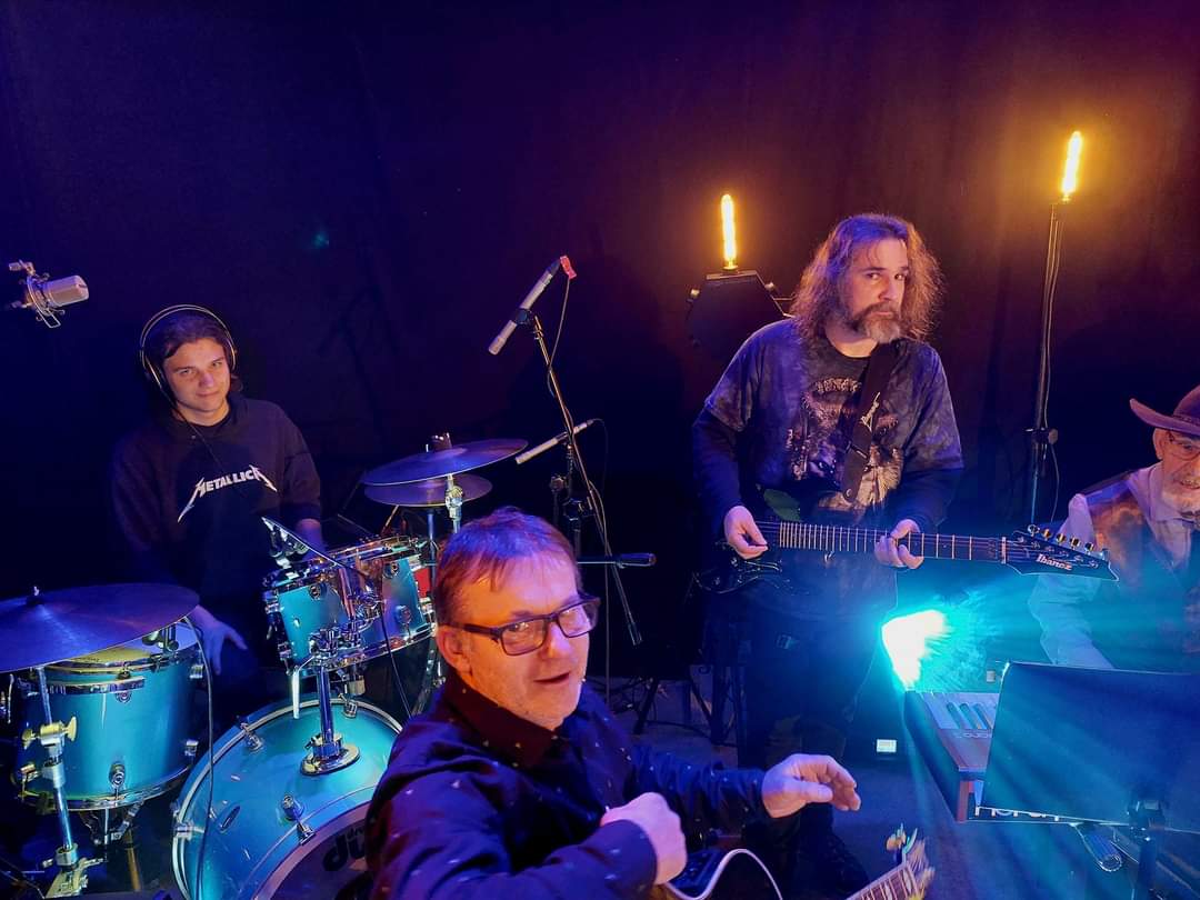 Kolęda już nagrana. Pracowity wieczór w MDK