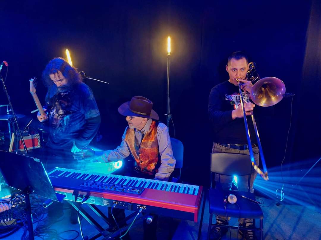 Kolęda już nagrana. Pracowity wieczór w MDK