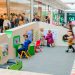 KIDS PLAY – bezpieczny i przyjazny plac zabaw w Ferio Konin z nowymi atrakcjami!